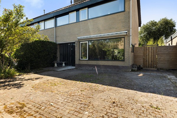 Medium property photo - S L Mansholtplein 13, 8802 RN Franeker